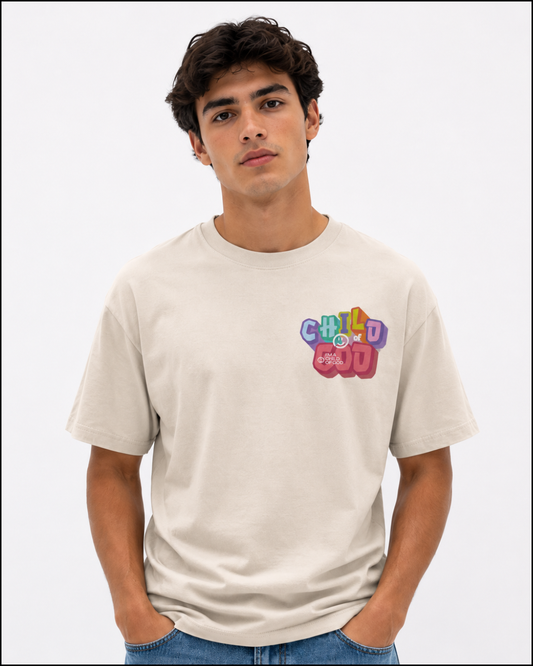 Child of God - Beige