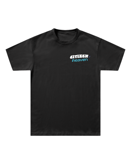 Citizen of Heaven