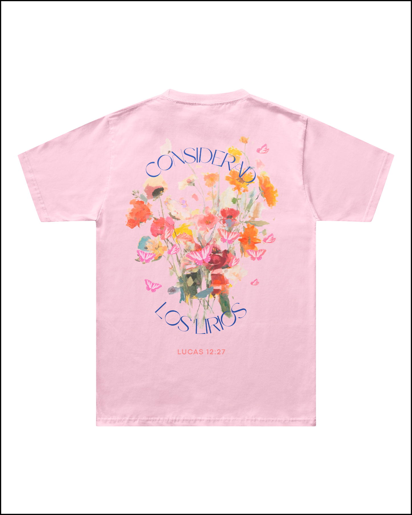 Considerad - Pink