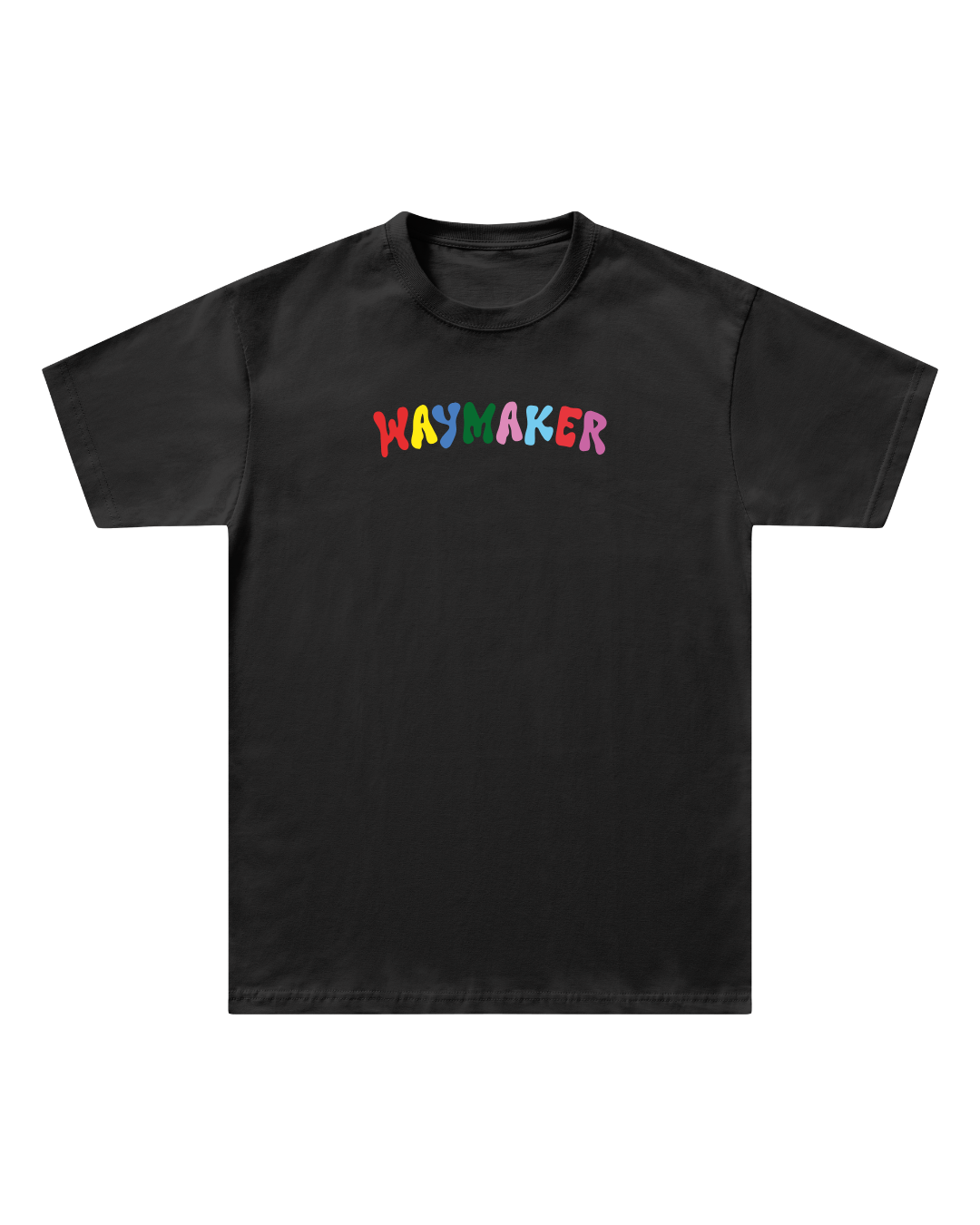 Way Maker