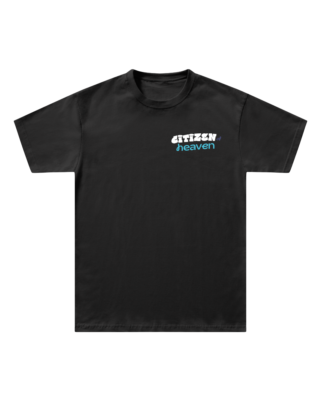 Citizen of Heaven