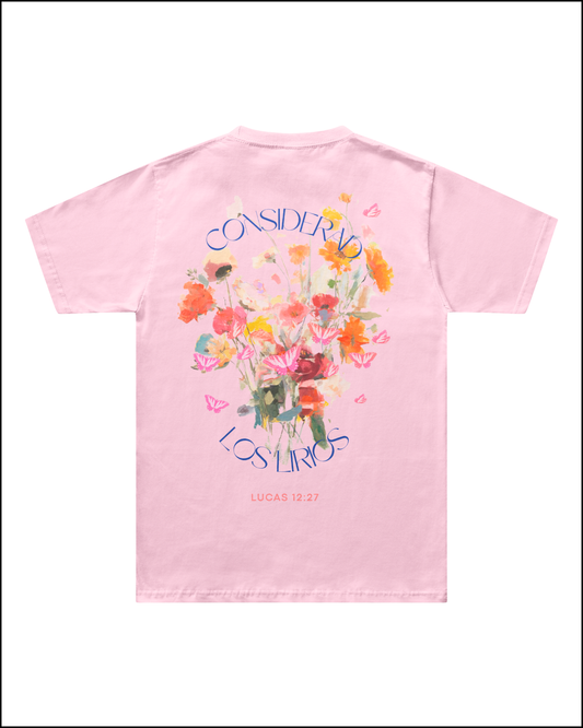 Considerad - Pink