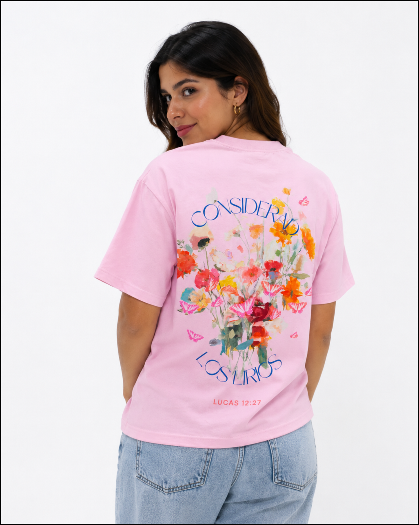Considerad - Pink
