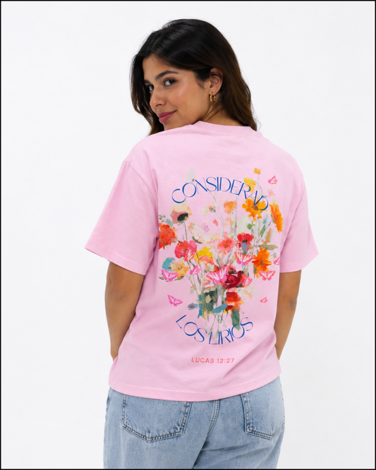 Considerad - Pink