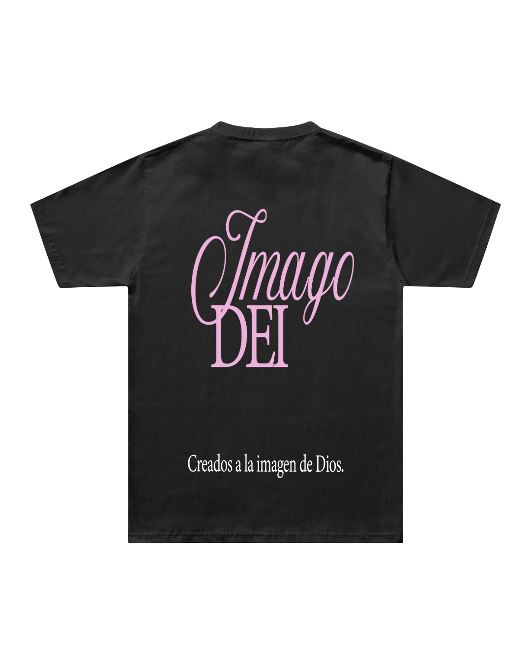Imago Dei