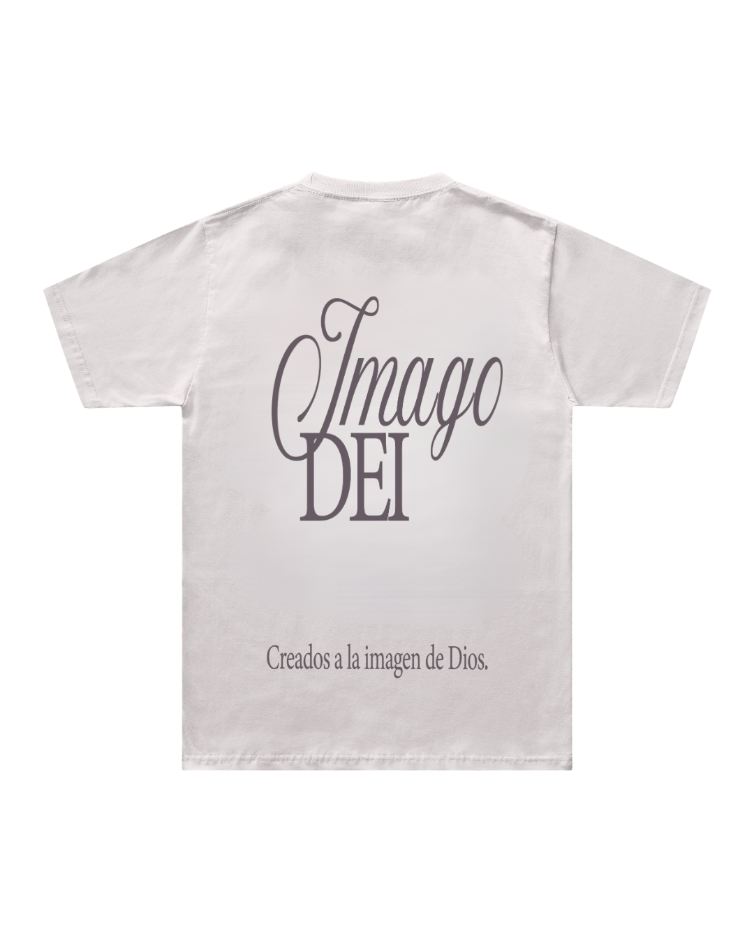 Imago Dei
