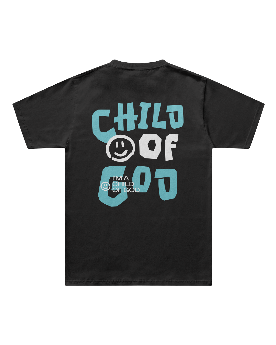 Im Child of God