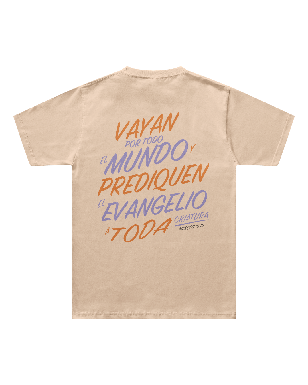 Vayan por el mundo