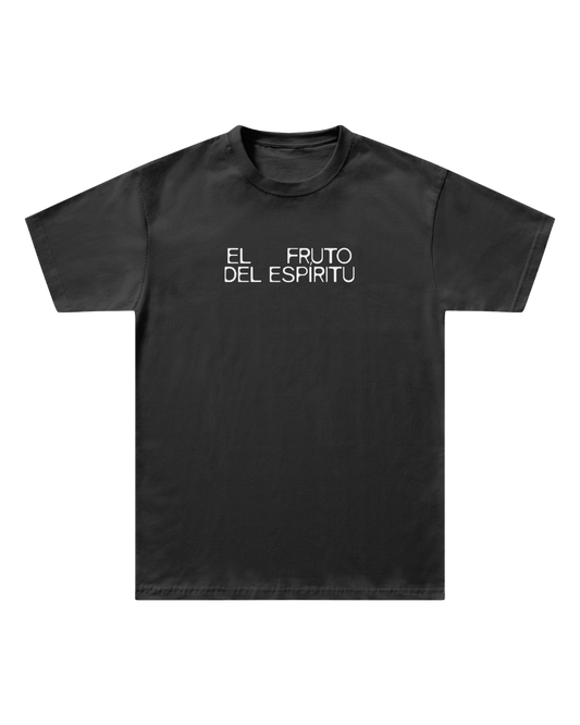 Fruto del Espiritu